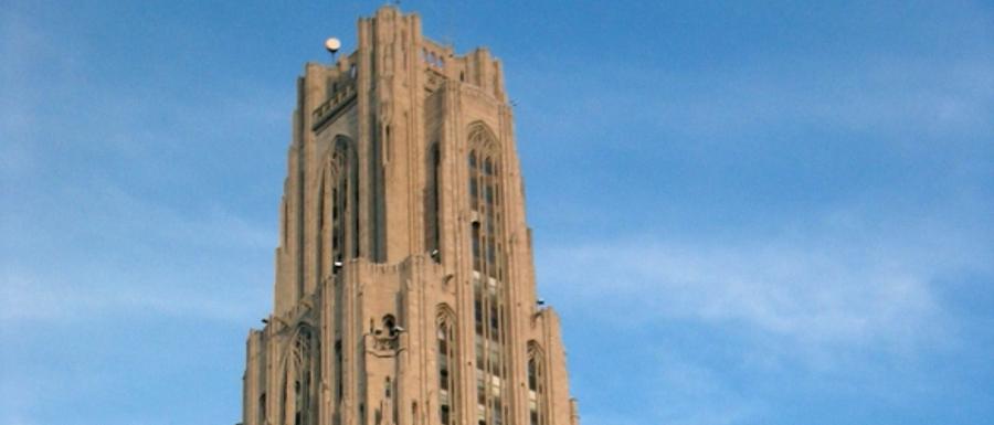 cathedral of learning