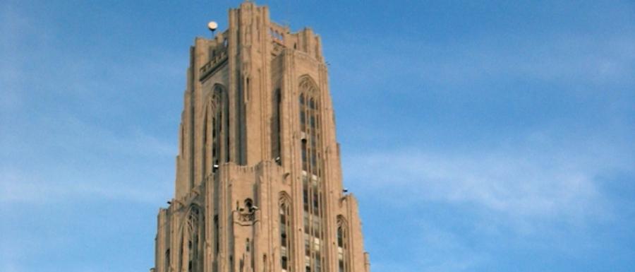 cathedral of learning