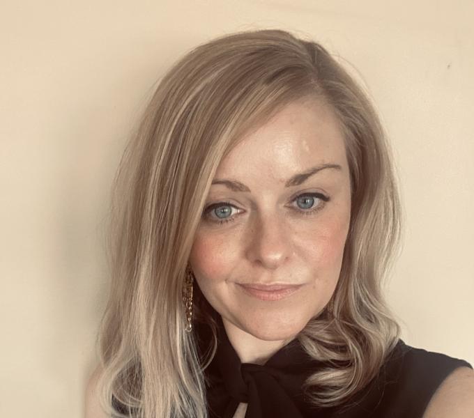 Photo of Sarah Ondriezek
