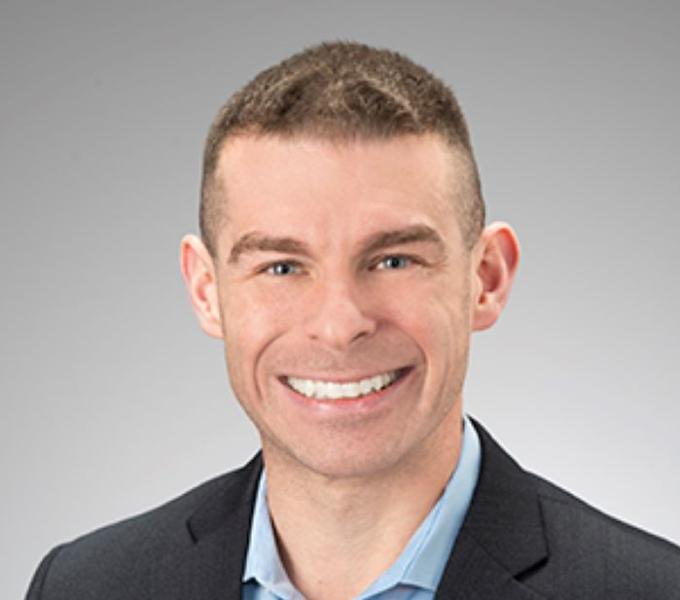 Photo of Chris Law