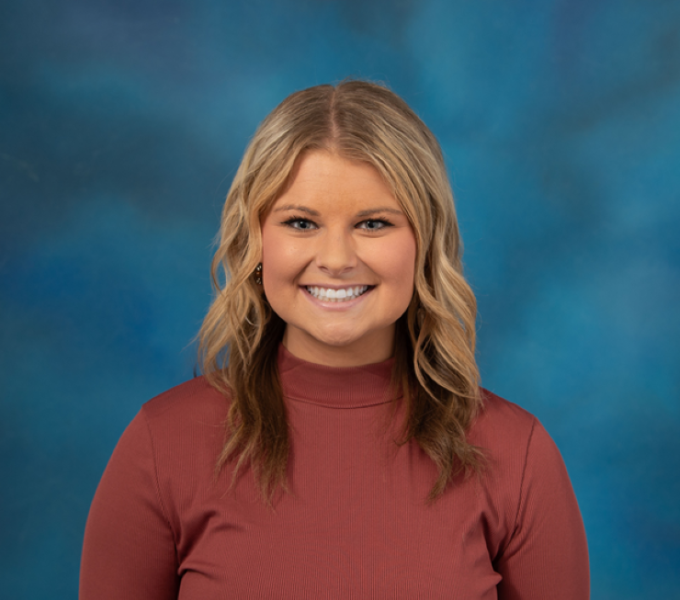 Photo of Adrianna Feorene
