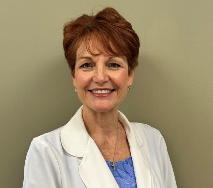 Photo of Lisa Ference
