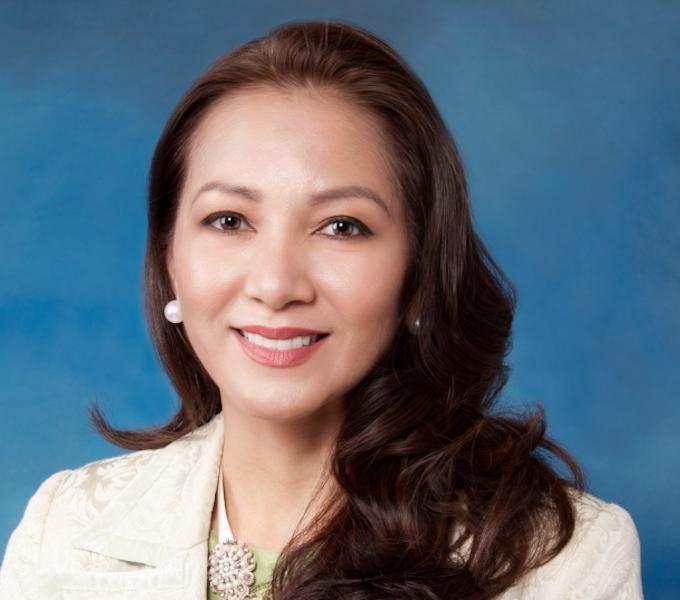 Rowena D. Pingul-Ravano, MD, FAAFP