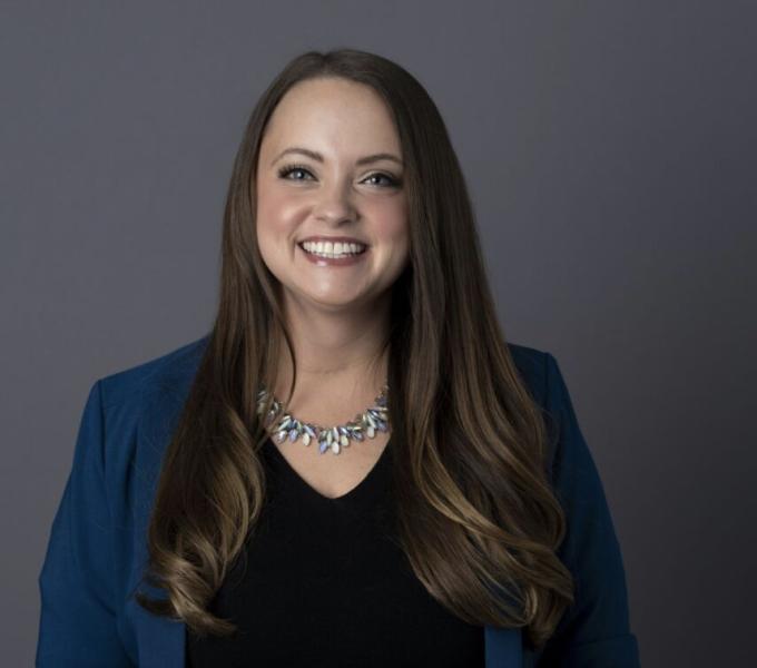 Photo of Amanda Casagrande