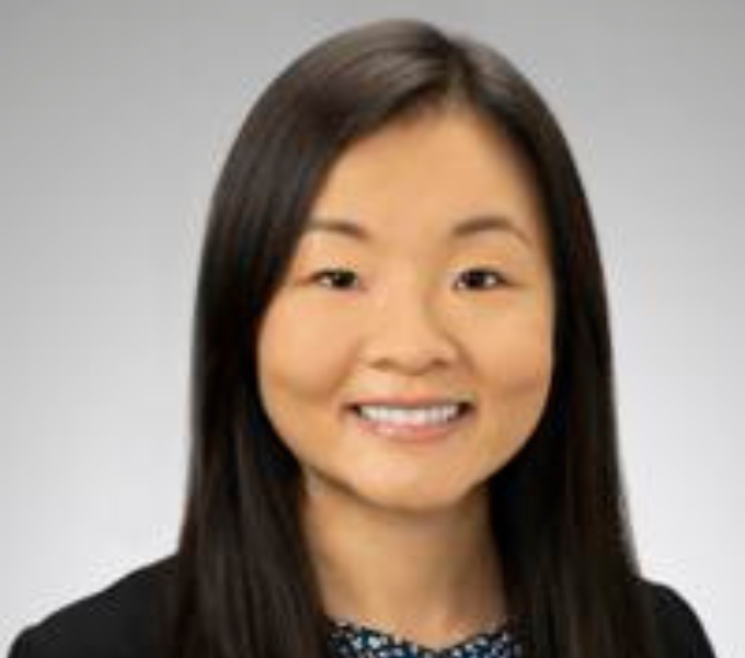 Alisa Liu MD